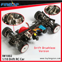 Firelap 1: 10 Atualizar RC Drift Car Racing